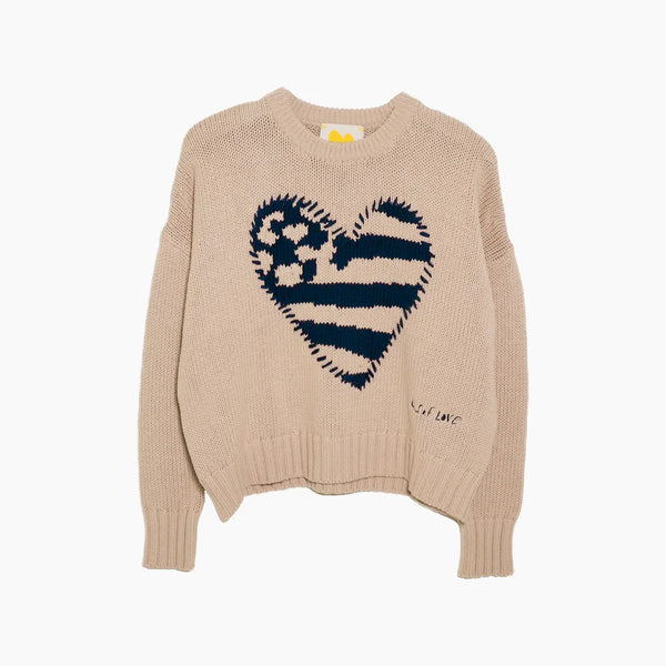 Boyfriend US Of Love Sweater