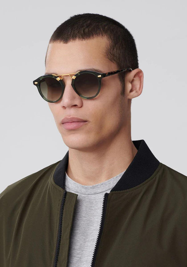 STL II Sunglasses