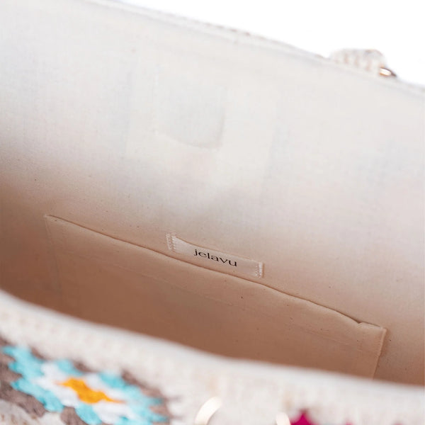 Rainbow Bag