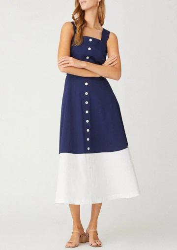 Tracee Dress