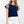 Load image into Gallery viewer, Pattern Short Sleeve Knit Top
