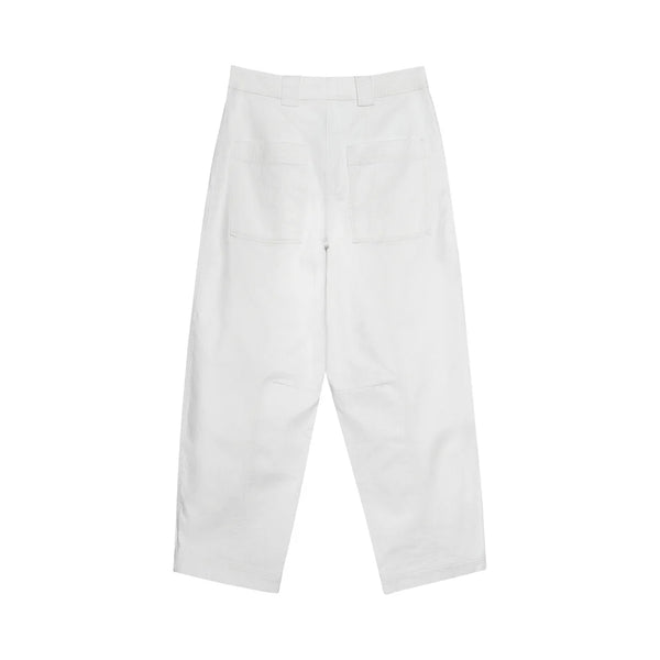 Twill Sawyer Pant