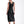 Load image into Gallery viewer, Mona Vegan Leather Midi Dress
