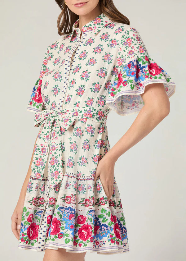 Lima Dress