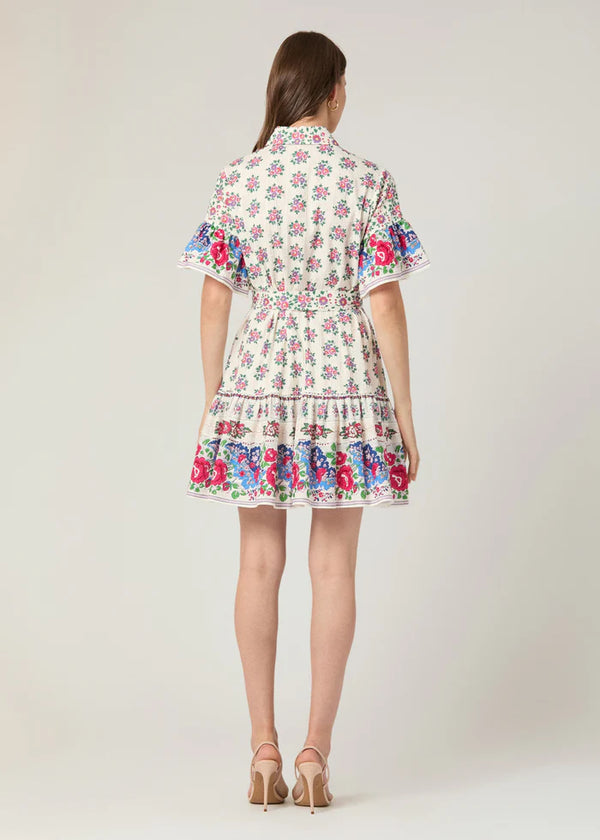 Lima Dress
