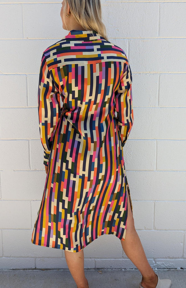 Esther Dress
