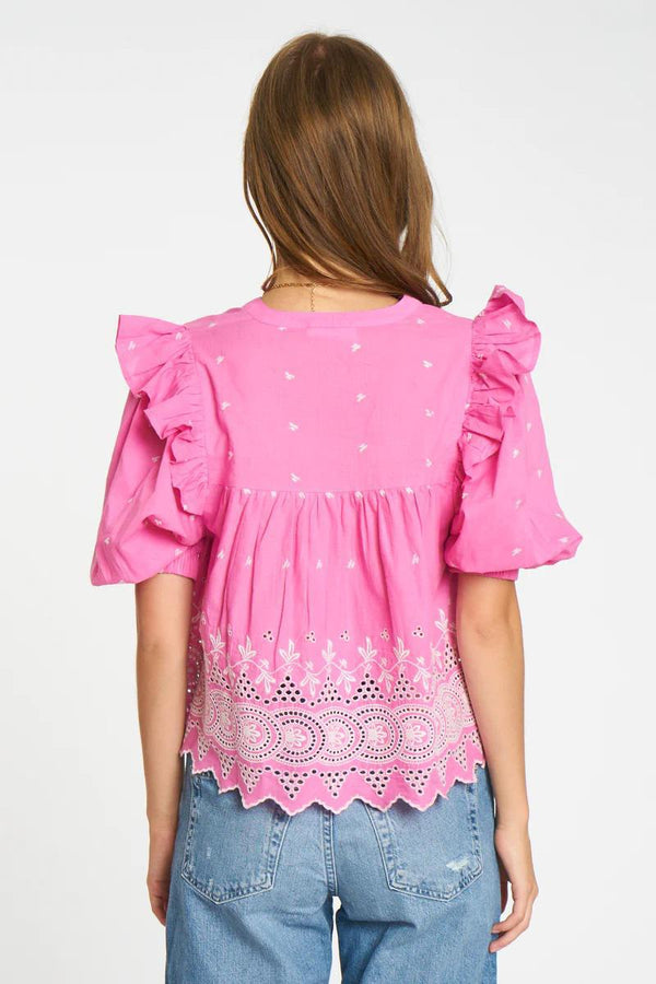 Janice Top