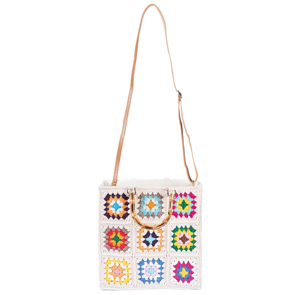 Rainbow Bag