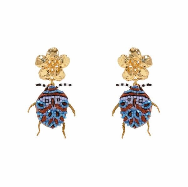 Sahara Earrings