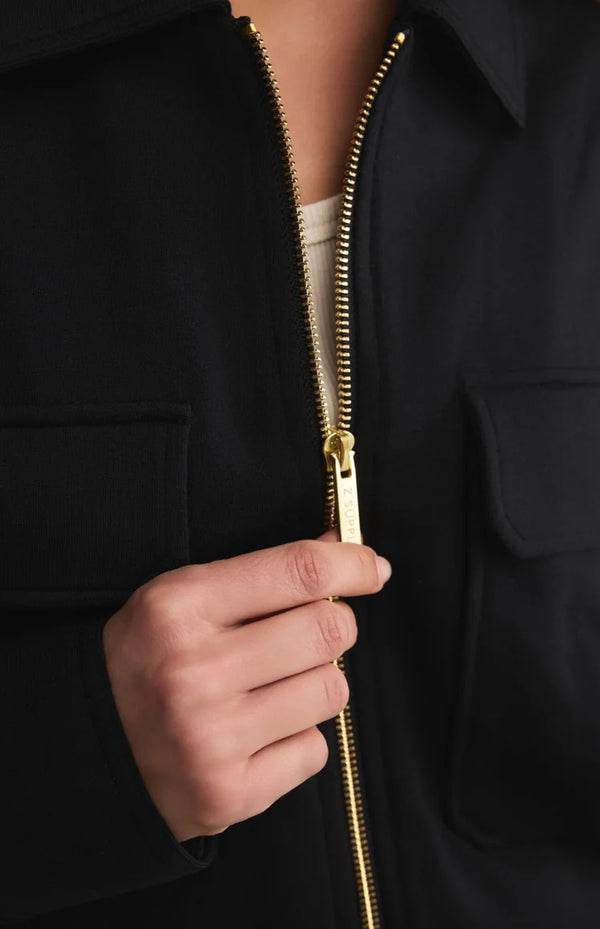 Escape Fleece Jacket