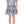 Load image into Gallery viewer, Printed Drop Waist Mini Dress
