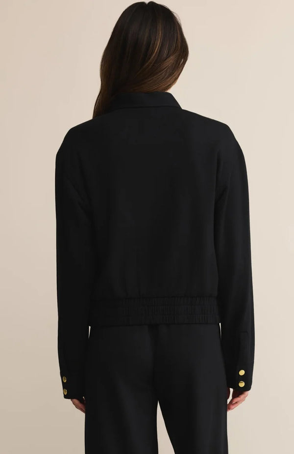 Escape Fleece Jacket