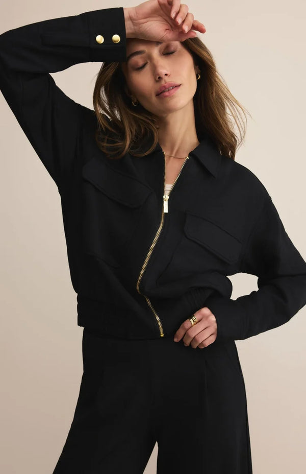 Escape Fleece Jacket