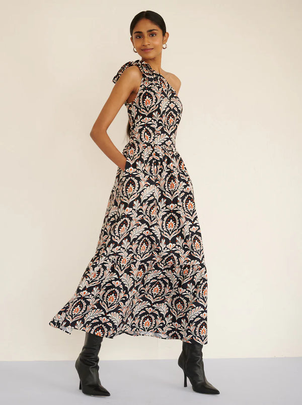 Aliza Dress