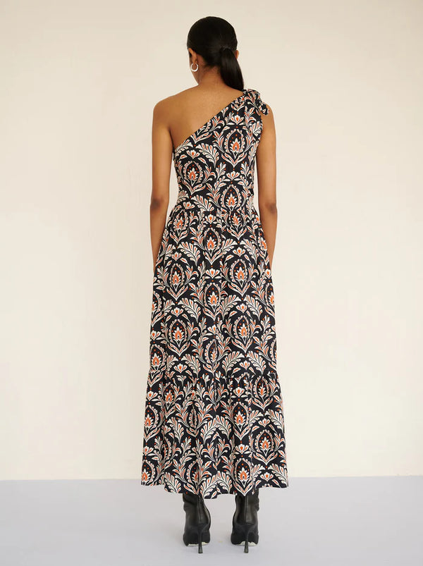 Aliza Dress