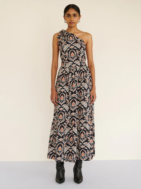 Aliza Dress