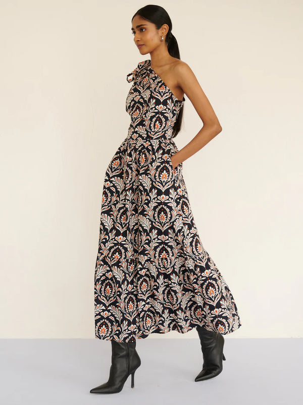 Aliza Dress