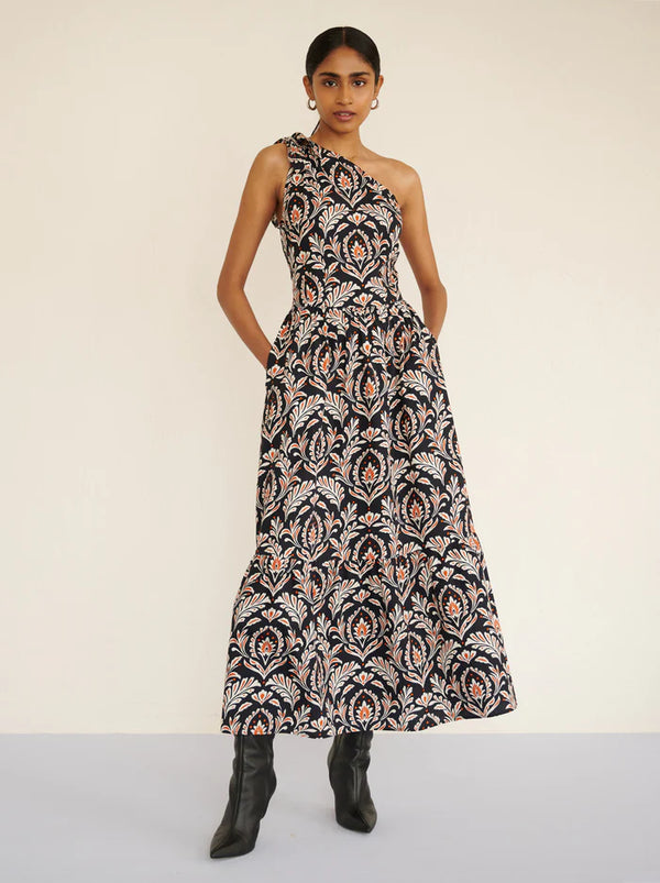 Aliza Dress