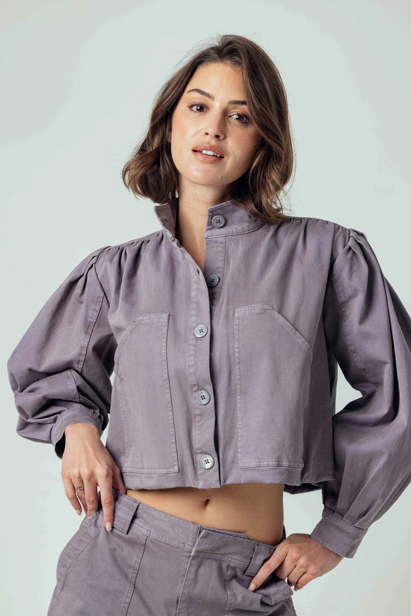 Ana Jacket