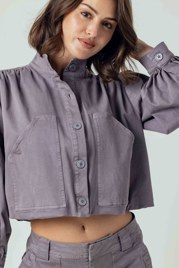 Ana Jacket