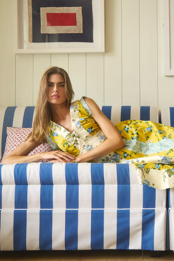 April Dress