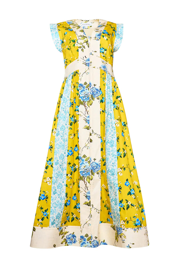 April Dress