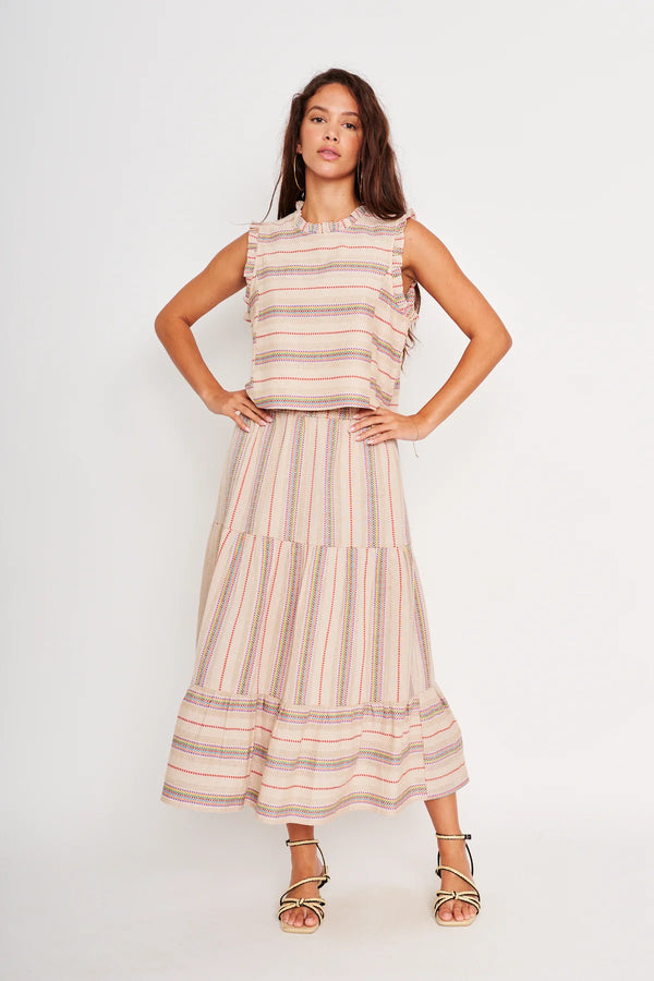 Maya Skirt