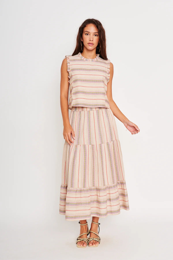 Maya Skirt