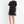 Load image into Gallery viewer, Scallop Embroidered Cotton Mini Shirt Dress
