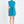 Load image into Gallery viewer, Sleeveless Shoulder Pad Shift Dress with Tie
