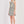 Load image into Gallery viewer, Striped Knit Lace Up Dress
