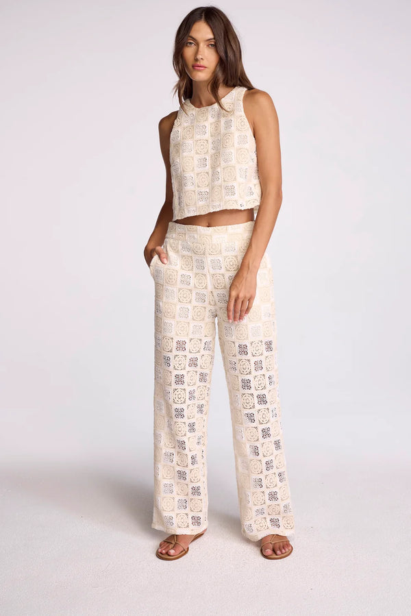 Garcia Pants