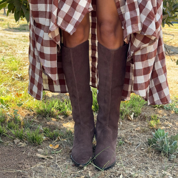 Virona H2O Boots