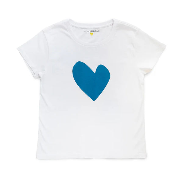 Suke Imperfect Heart Tee