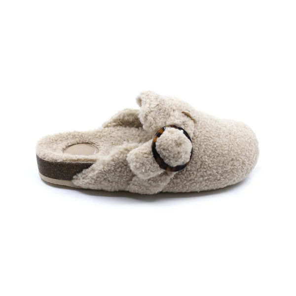Cimba Sherpa Clog