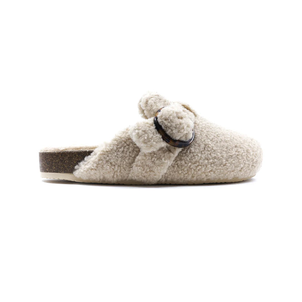 Cimba Sherpa Clog