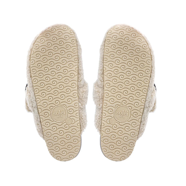 Cimba Sherpa Clog