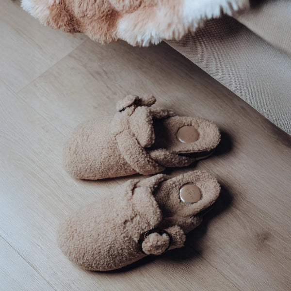 Cimba Sherpa Clog