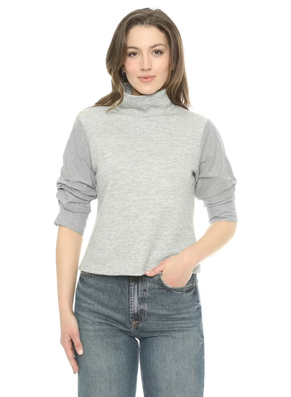 Jianna Blouse