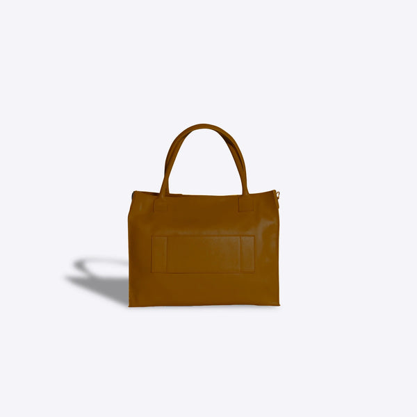 The Calista Tote