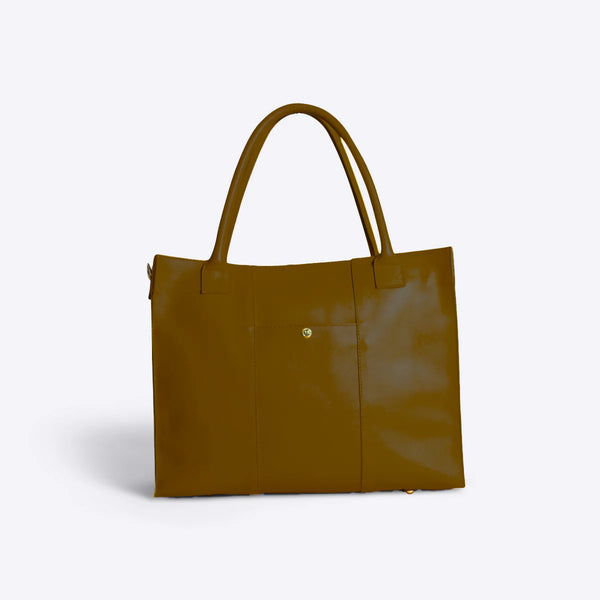 The Calista Tote