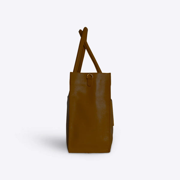The Calista Tote