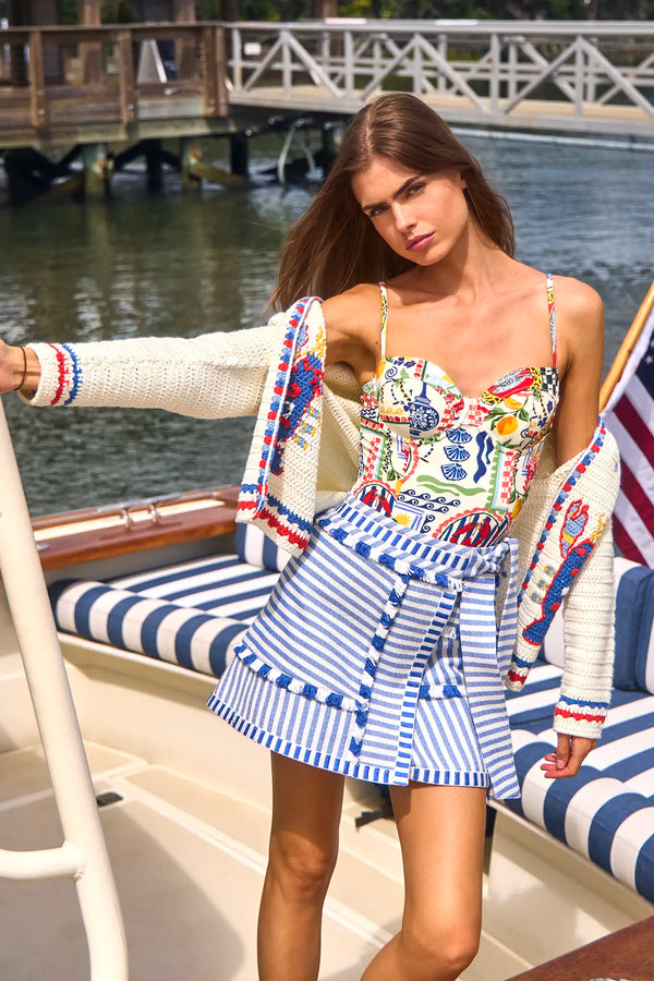 Bay Skirt