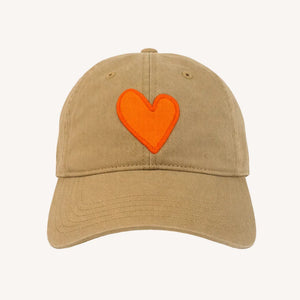 KR Imperfect Heart Hat