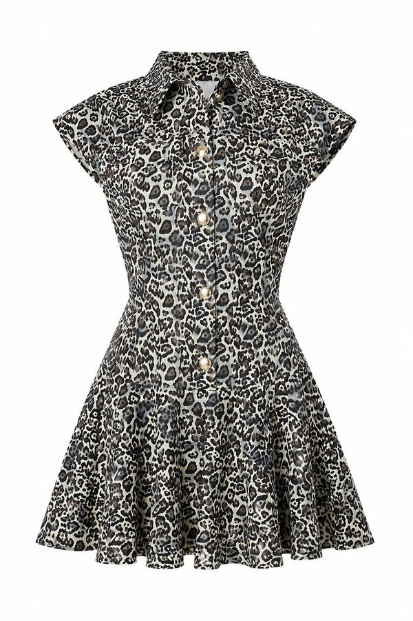 Zander Dress