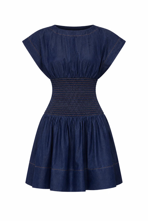 Etta Dress