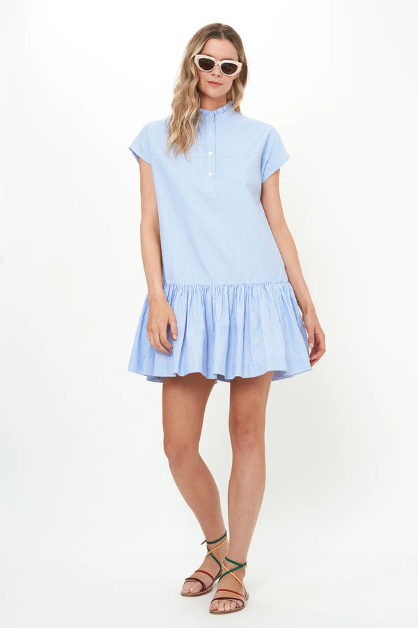 cap sleeve drop waist dress Miley Cap Sleeve Drop Waist Lace Mini Dress