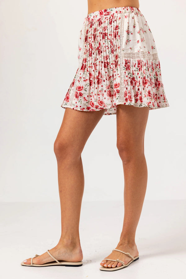 Camari Skirt