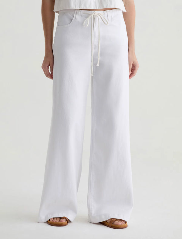 Stella Cinched Low Slung Palazzo