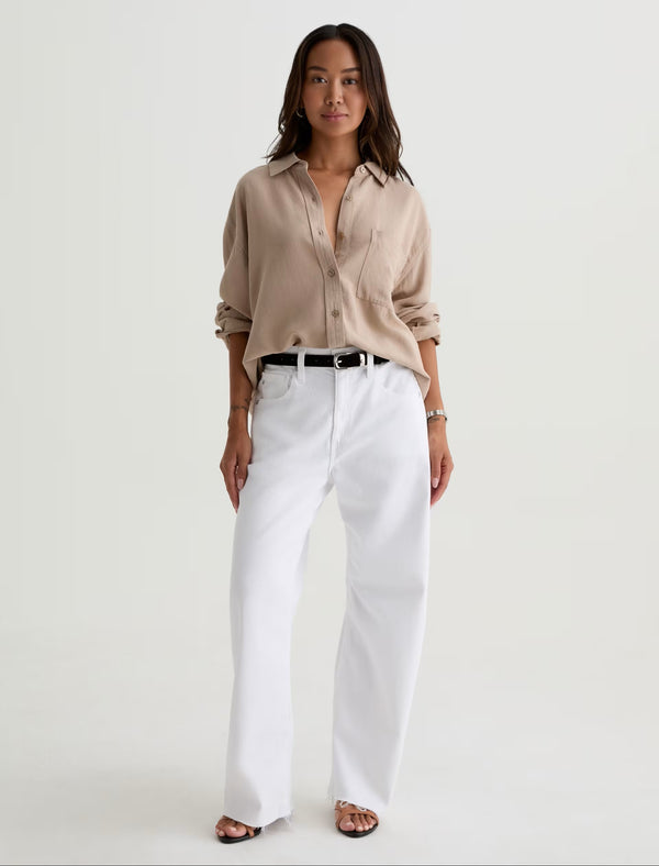 Hattie Crop Jean